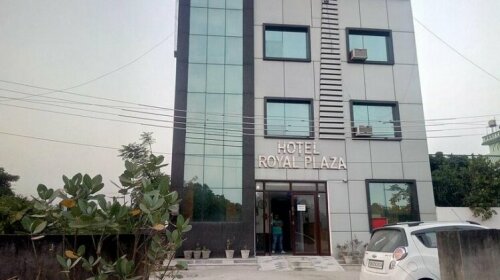 Hotel Royal Plaza Haridwar