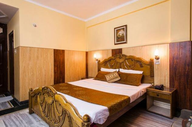 Hotel Sachin International - Photo2