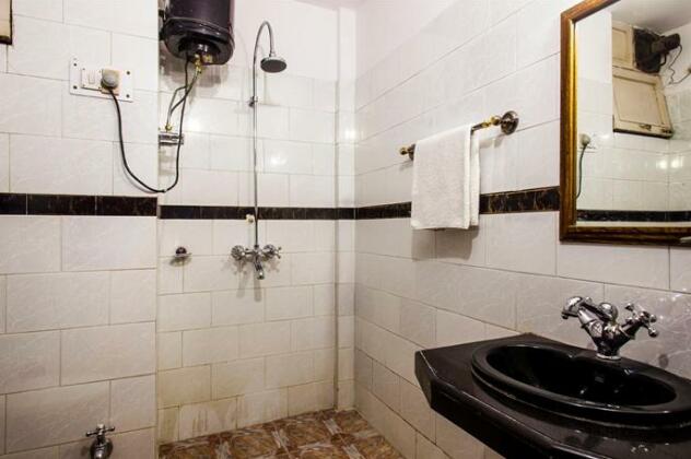 Hotel Sachin International - Photo5
