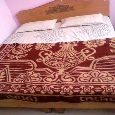 Hotel Samridhi - Photo3