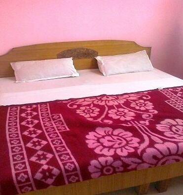 Hotel Samridhi - Photo4