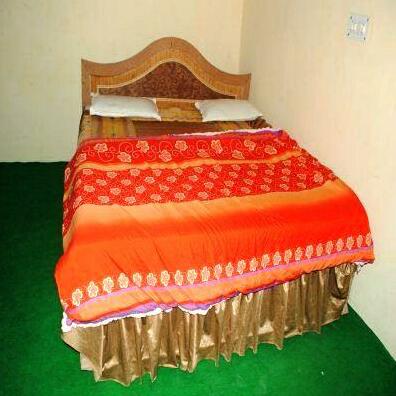Hotel Samridhi - Photo5