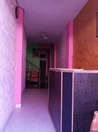 Hotel Sanat Samridhi - Photo3