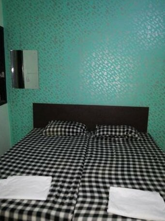 Hotel Sanat Samridhi - Photo5