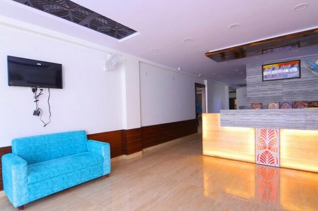 Hotel Shivaay - Photo4
