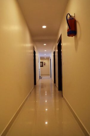 Hotel Shivaay - Photo5