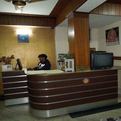 Hotel shri Bhagwan Gopi Dham - Photo4