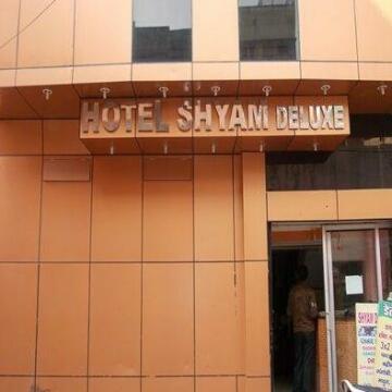 Hotel Shyam Deluxe