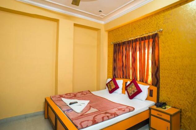 Hotel Suncity Haridwar - Photo3
