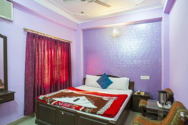 Hotel Suncity Haridwar - Photo4
