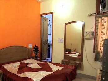 Hotel Sunshine Haridwar - Photo5