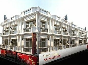 Hotel Sunshine Haridwar