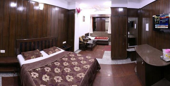 Hotel Suryodaya - Photo3