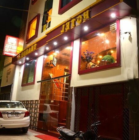 Hotel Thakur Ji - Photo2