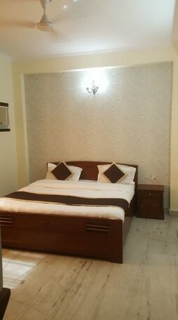 Hotel The Orion Gopal Bhawan - Photo4