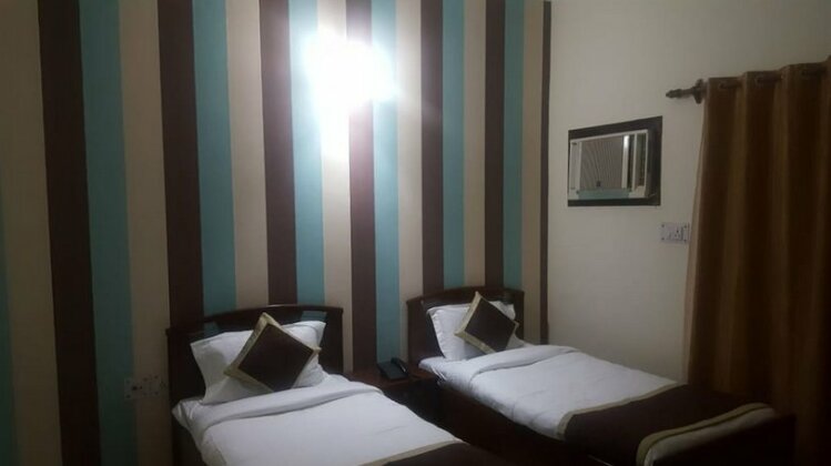 Hotel The Orion Gopal Bhawan - Photo5