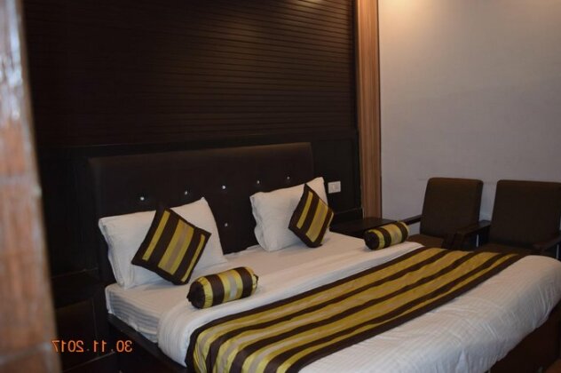 Hotel Trishul Haridwar - Photo2