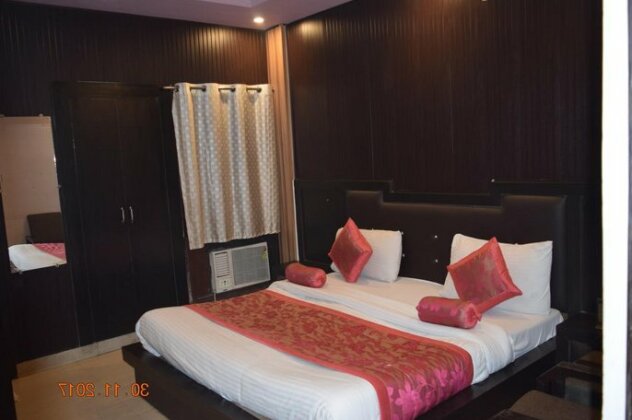Hotel Trishul Haridwar - Photo3