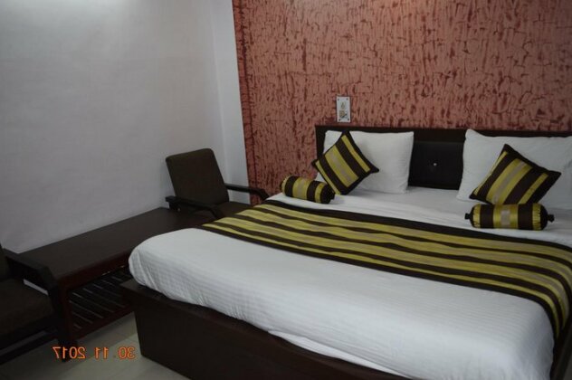 Hotel Trishul Haridwar - Photo4