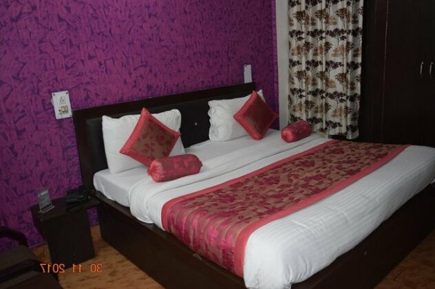 Hotel Trishul Haridwar - Photo5