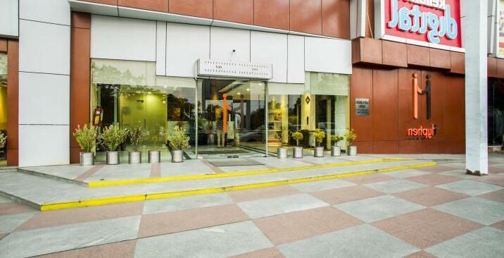 Hyphen Grand Haridwar - Photo3