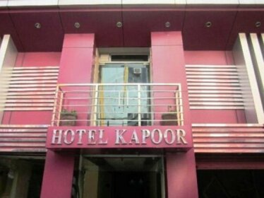 Kapoor Hotel Haridwar
