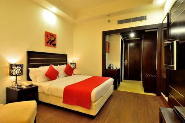 Lakshya's Hotel - Photo2