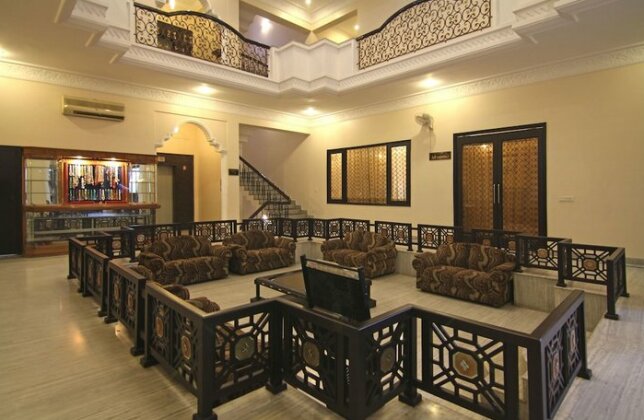 Le Grand Hotel Haridwar - Photo3