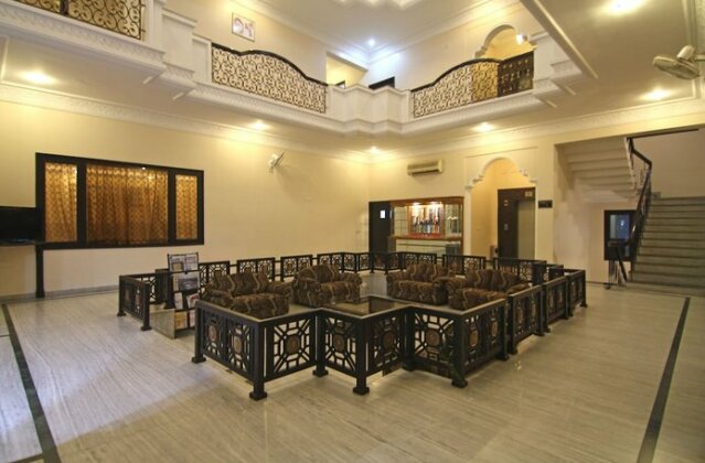Le Grand Hotel Haridwar - Photo4