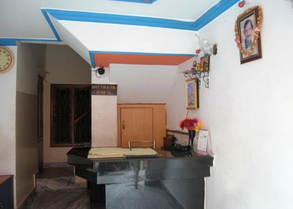 Maan Hotel - Photo2