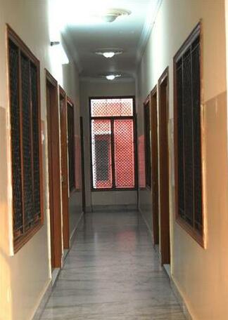 Maan Hotel - Photo3