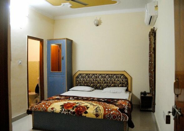 Maan Hotel - Photo5