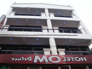 Om Hotel Haridwar - Photo2