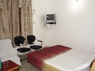 Om Hotel Haridwar - Photo3