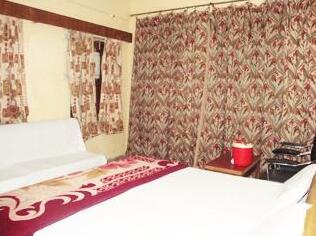Om Hotel Haridwar - Photo5