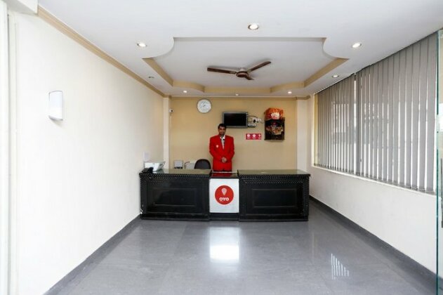 OYO 10592 Hotel Ganga Palace - Photo3