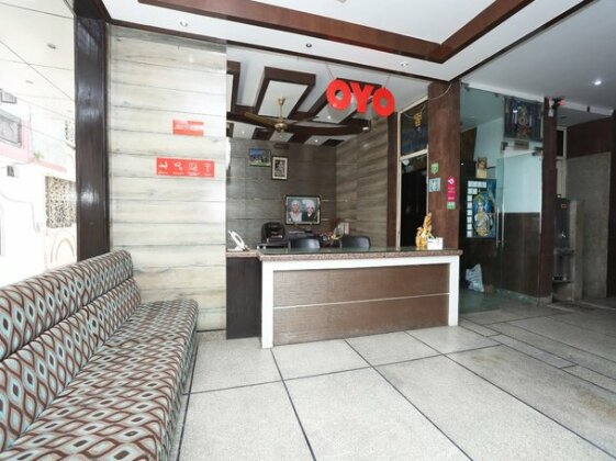 OYO 12400 Hotel Prem Bihari - Photo3