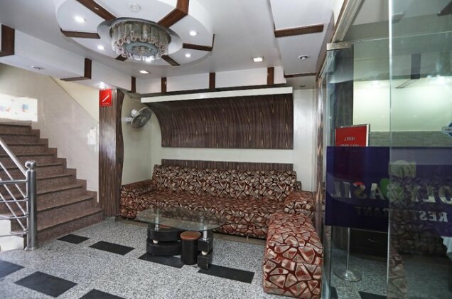 Hotel OYO Rooms Haridwar Arya Nagar Discount Code 2023