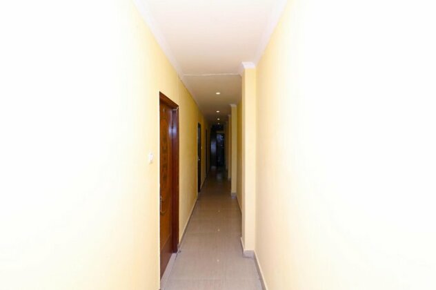 OYO 23167 Hotel Panorama - Photo3