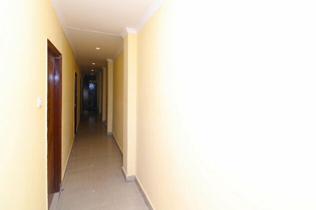 OYO 23167 Hotel Panorama - Photo4