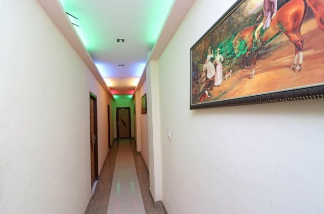 OYO 24274 Hotel Neel Ganga - Photo4