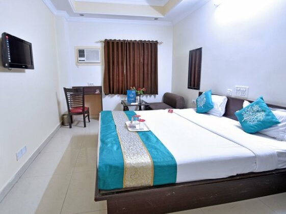 OYO 3269 Hotel Jagat Inn - Photo5