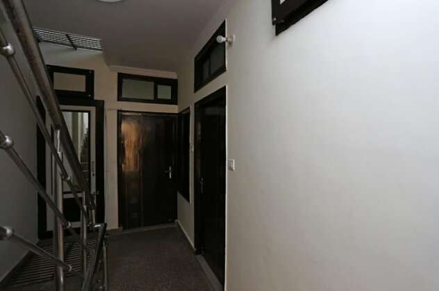 OYO 35747 Hotel Anand - Photo3