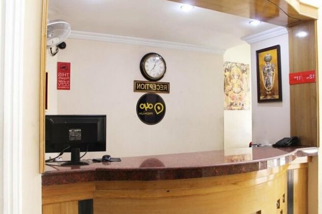 OYO Premium BHELHaridwar - Photo3