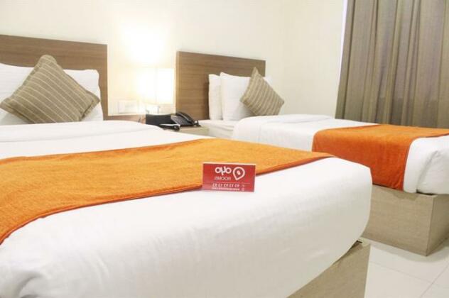 OYO Premium SIDCUL Haridwar - Photo2