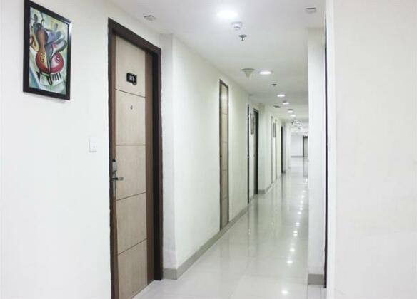 OYO Premium SIDCUL Haridwar - Photo3