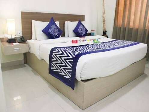 OYO Premium SIDCUL Haridwar - Photo4