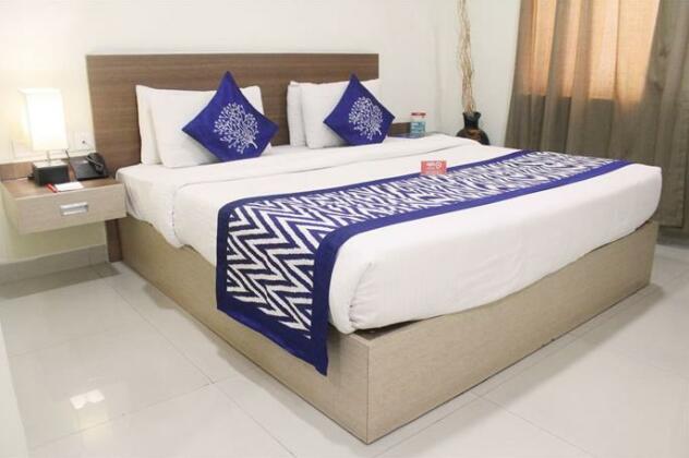 OYO Premium SIDCUL Haridwar - Photo5