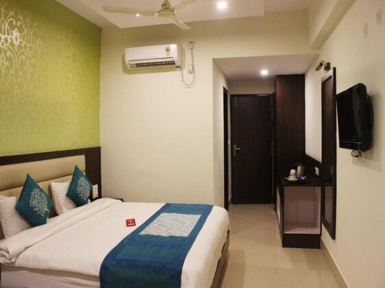 OYO Rooms Prem Ashram Ghat - Photo5