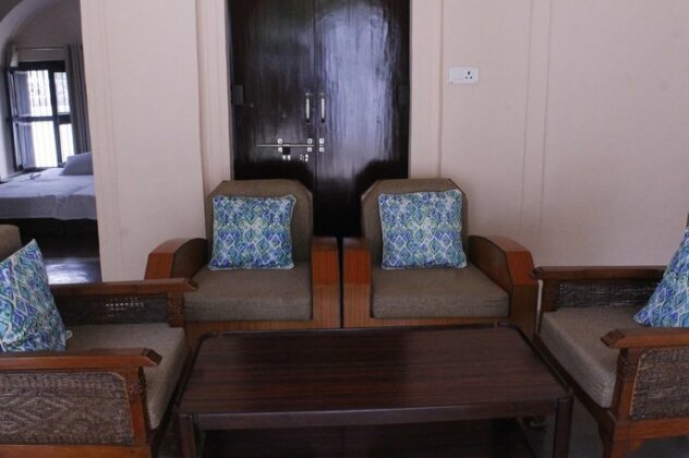 Patnimal Guesthouse - Photo5